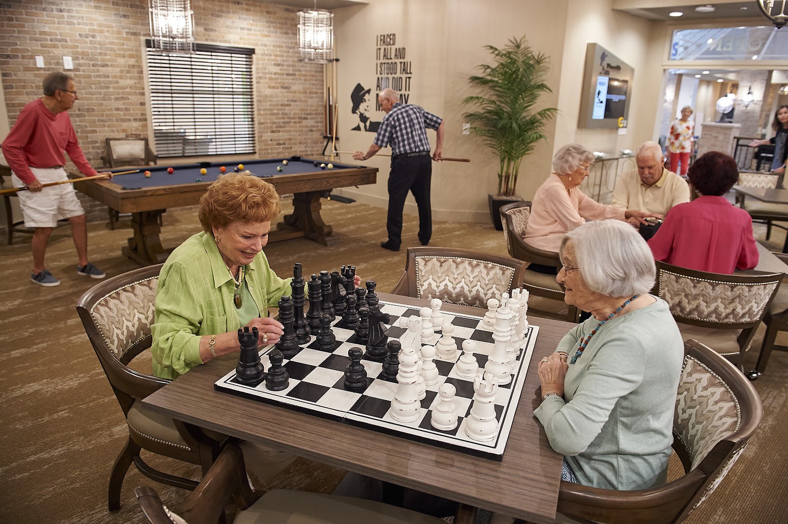 Celebration Village Acworth