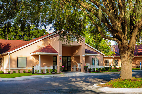 Solaris HealthCare Lake City