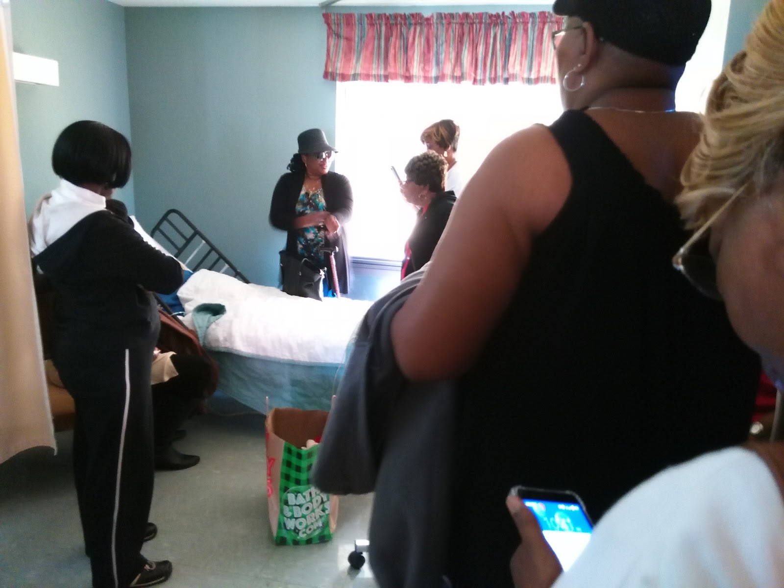 Solaris HealthCare Lake City