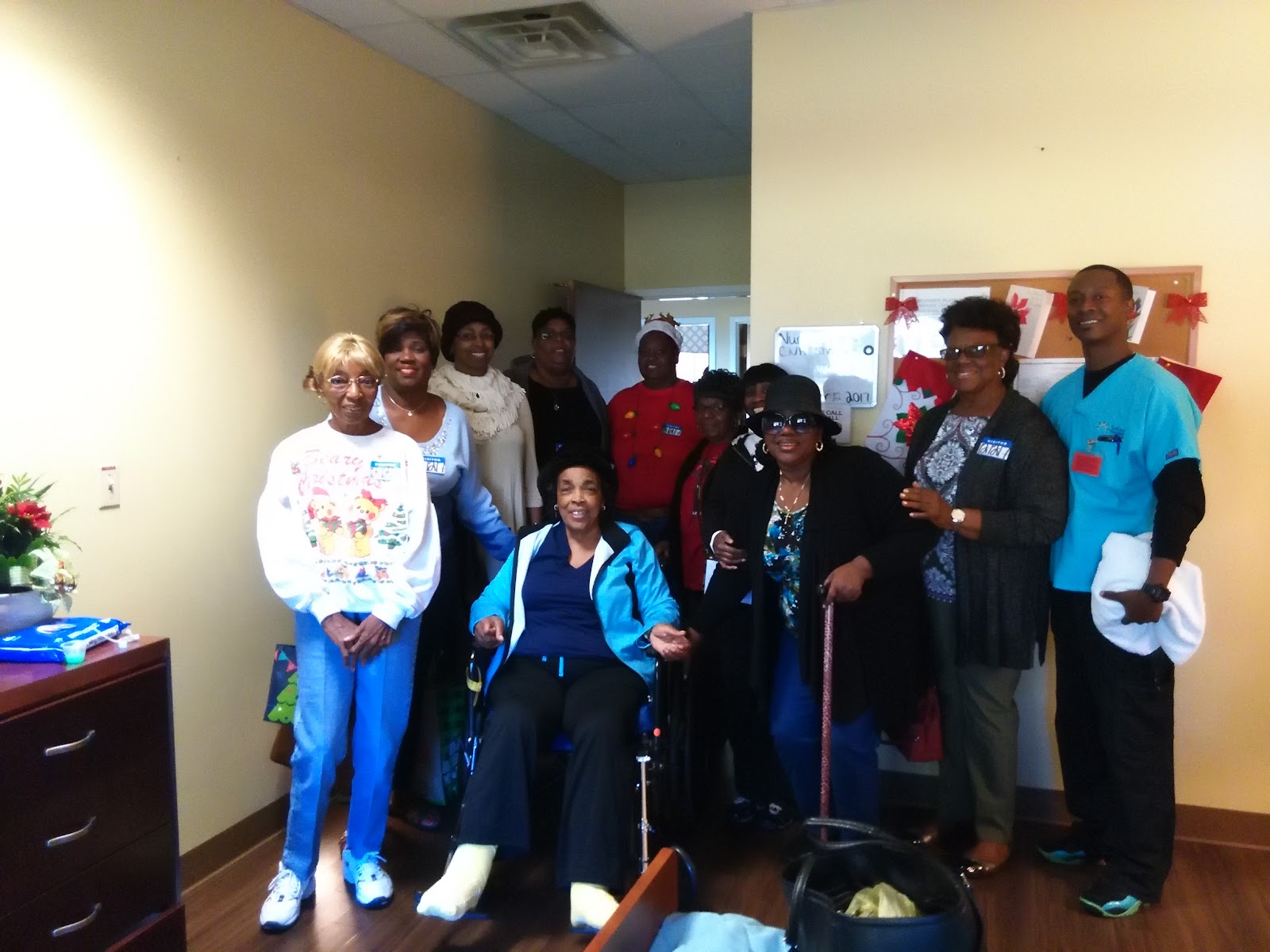 Solaris HealthCare Lake City