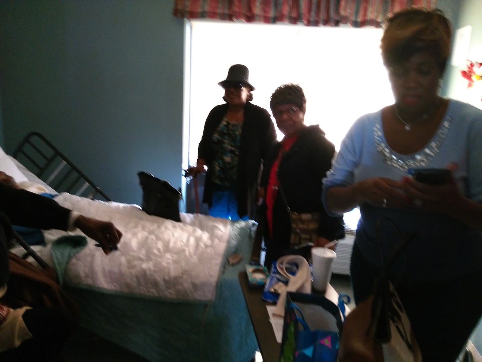 Solaris HealthCare Lake City