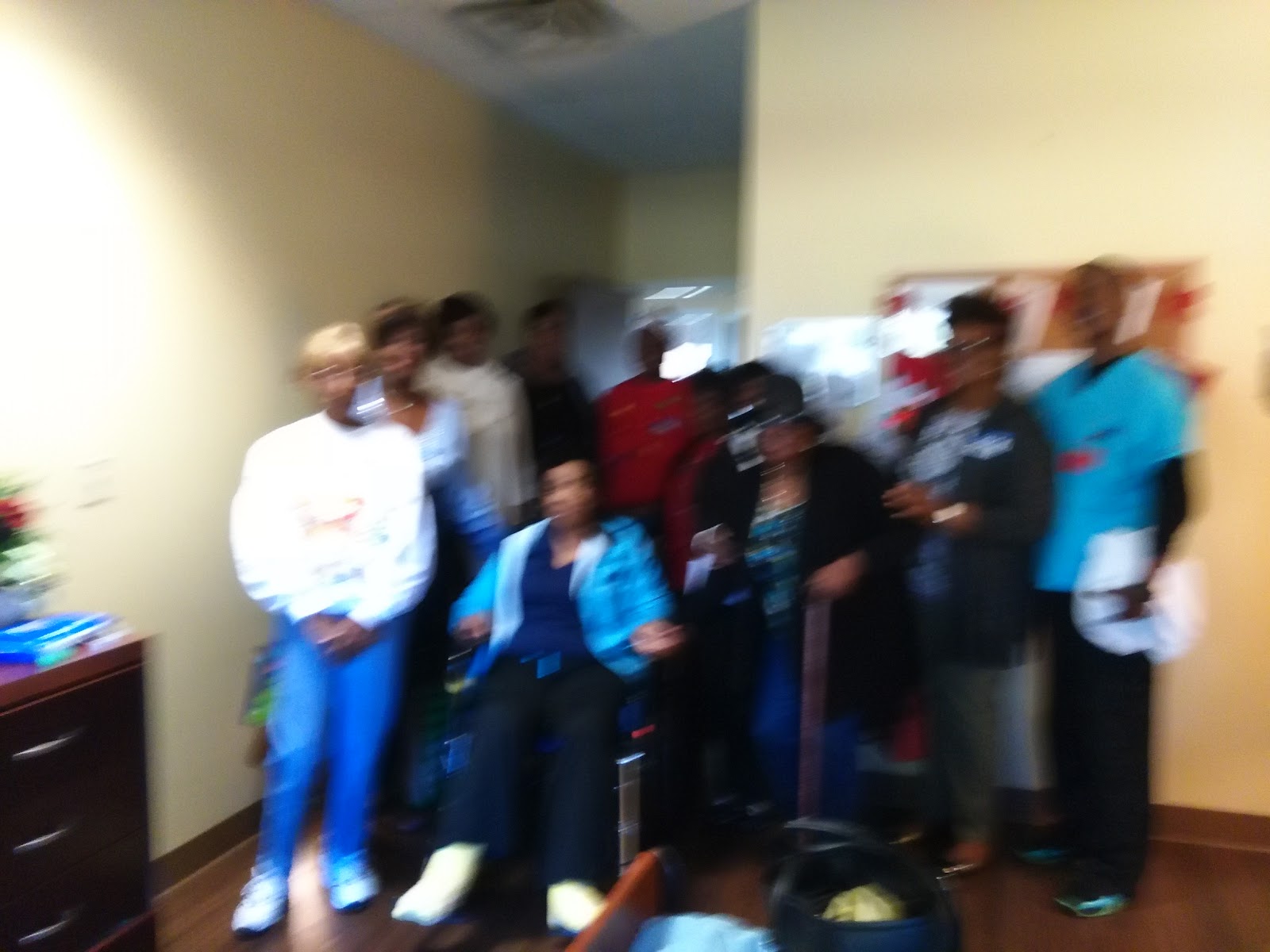 Solaris HealthCare Lake City