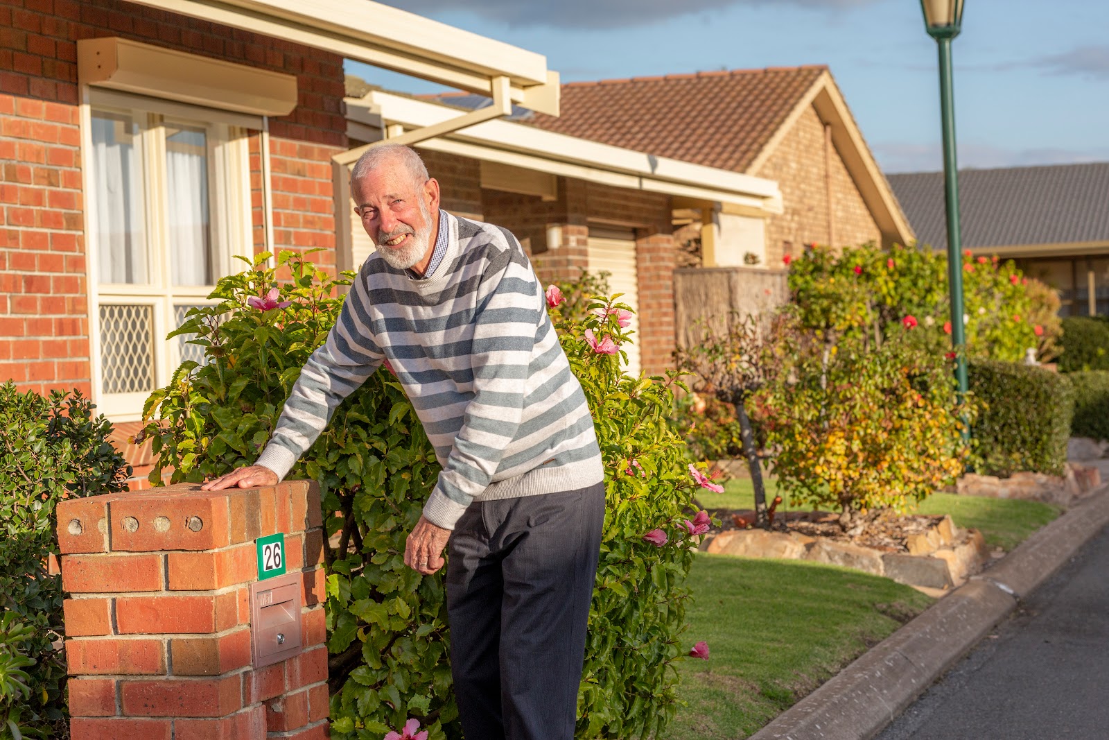Woodbridge Retirement Village
