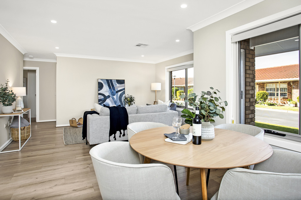 Woodbridge Retirement Village