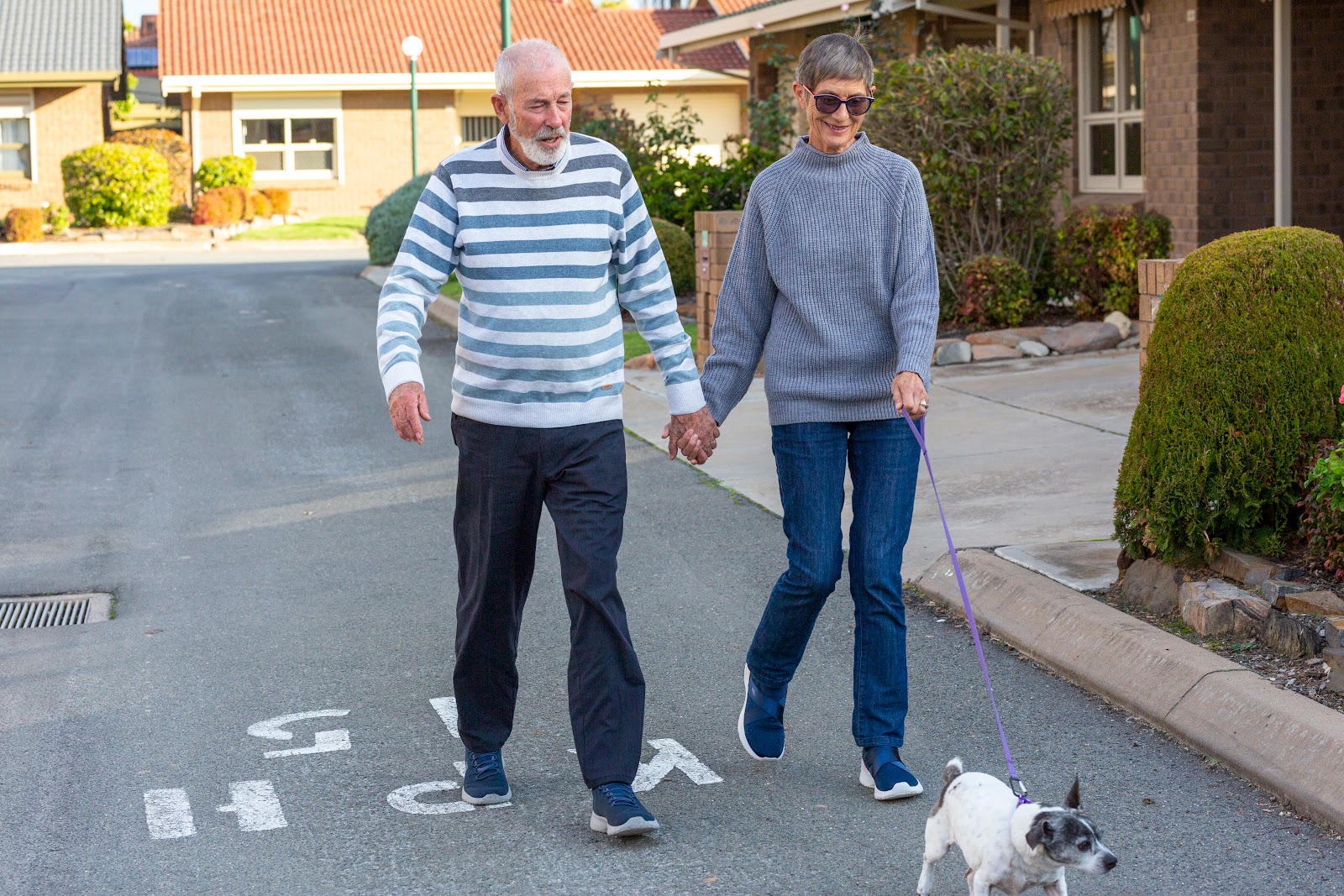 Woodbridge Retirement Village