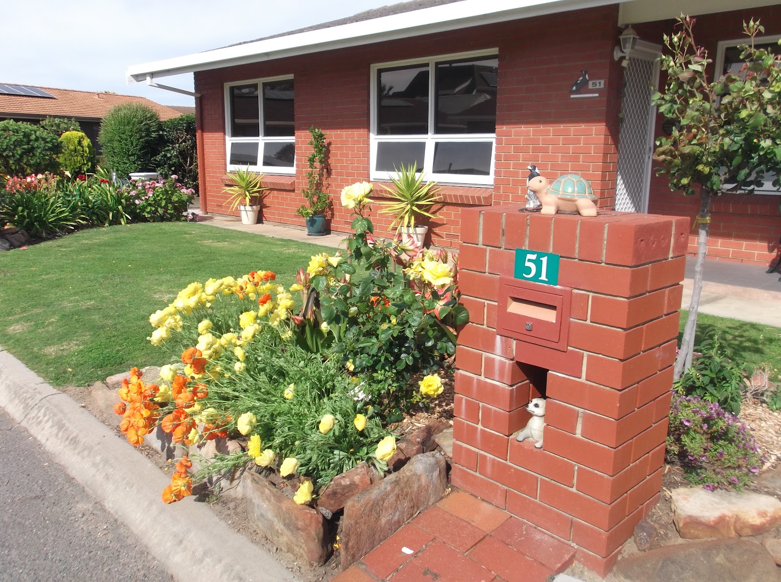 Woodbridge Retirement Village