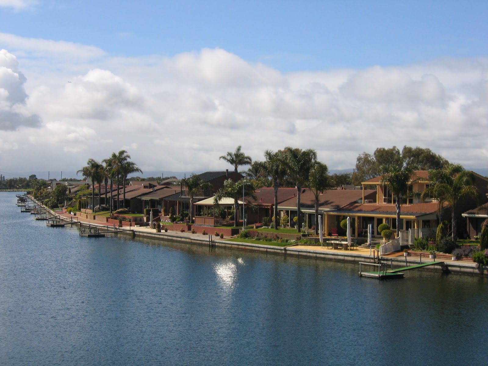 Woodbridge Retirement Village