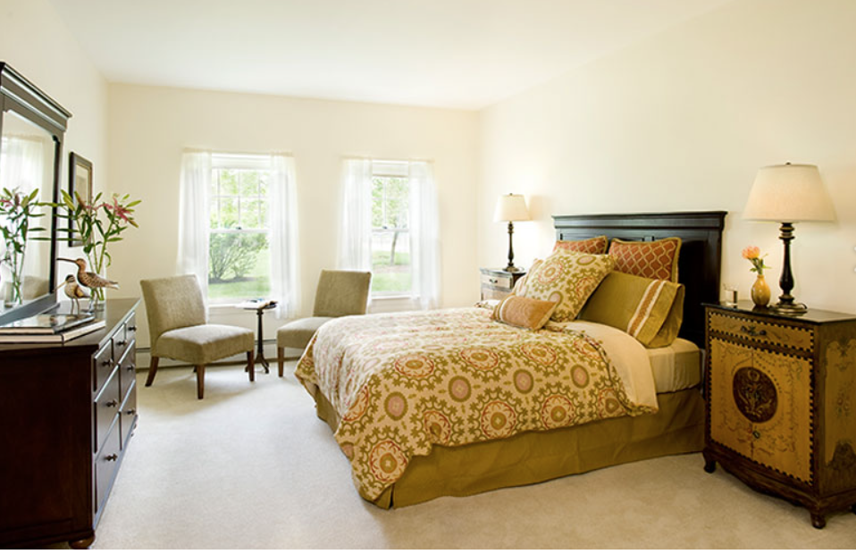The Village at Duxbury