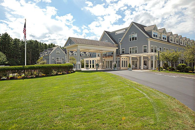 The Village at Duxbury