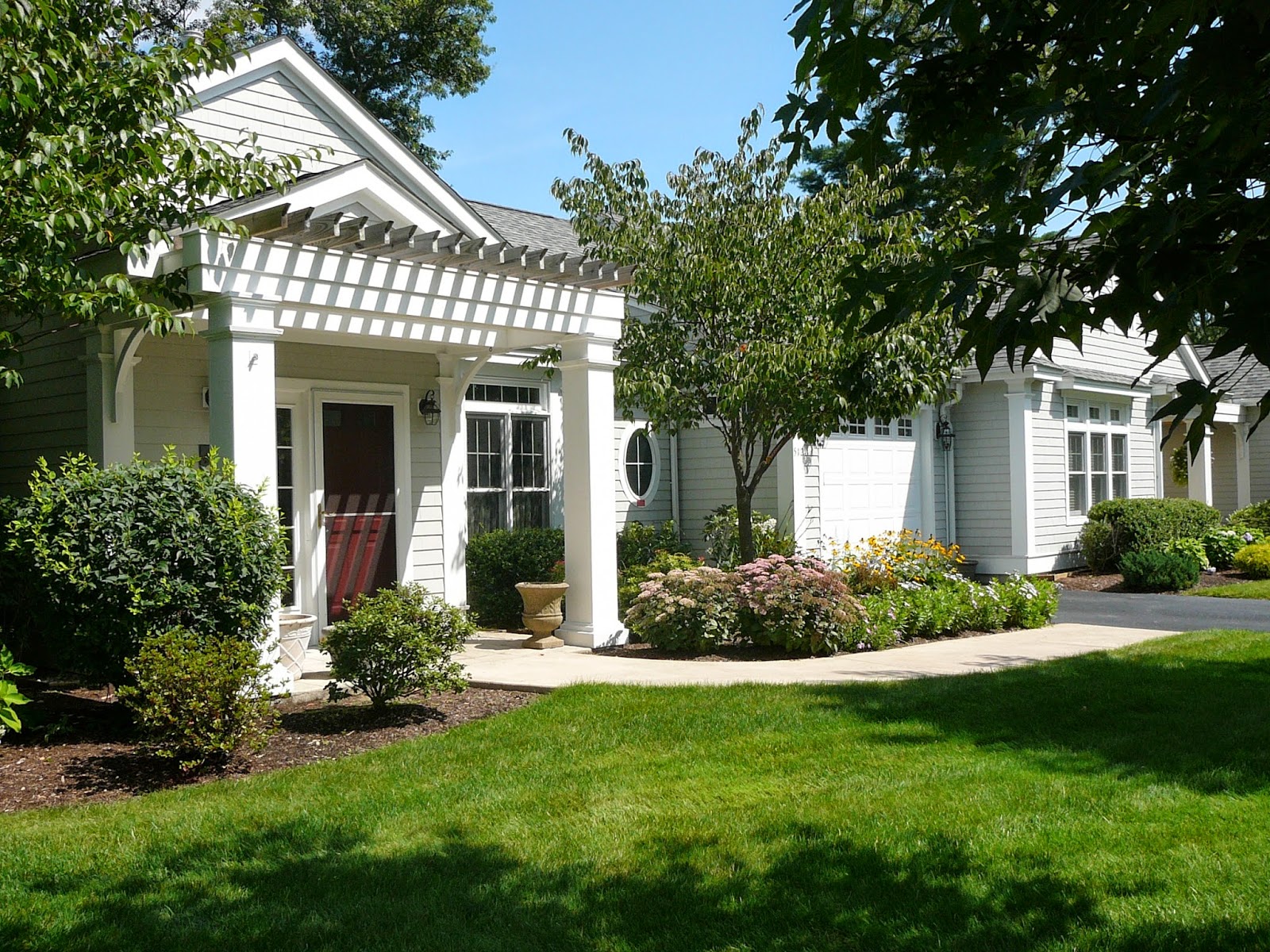 The Village at Duxbury