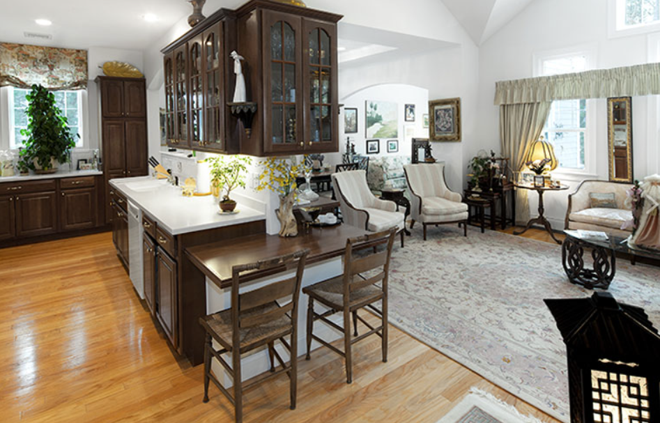 The Village at Duxbury