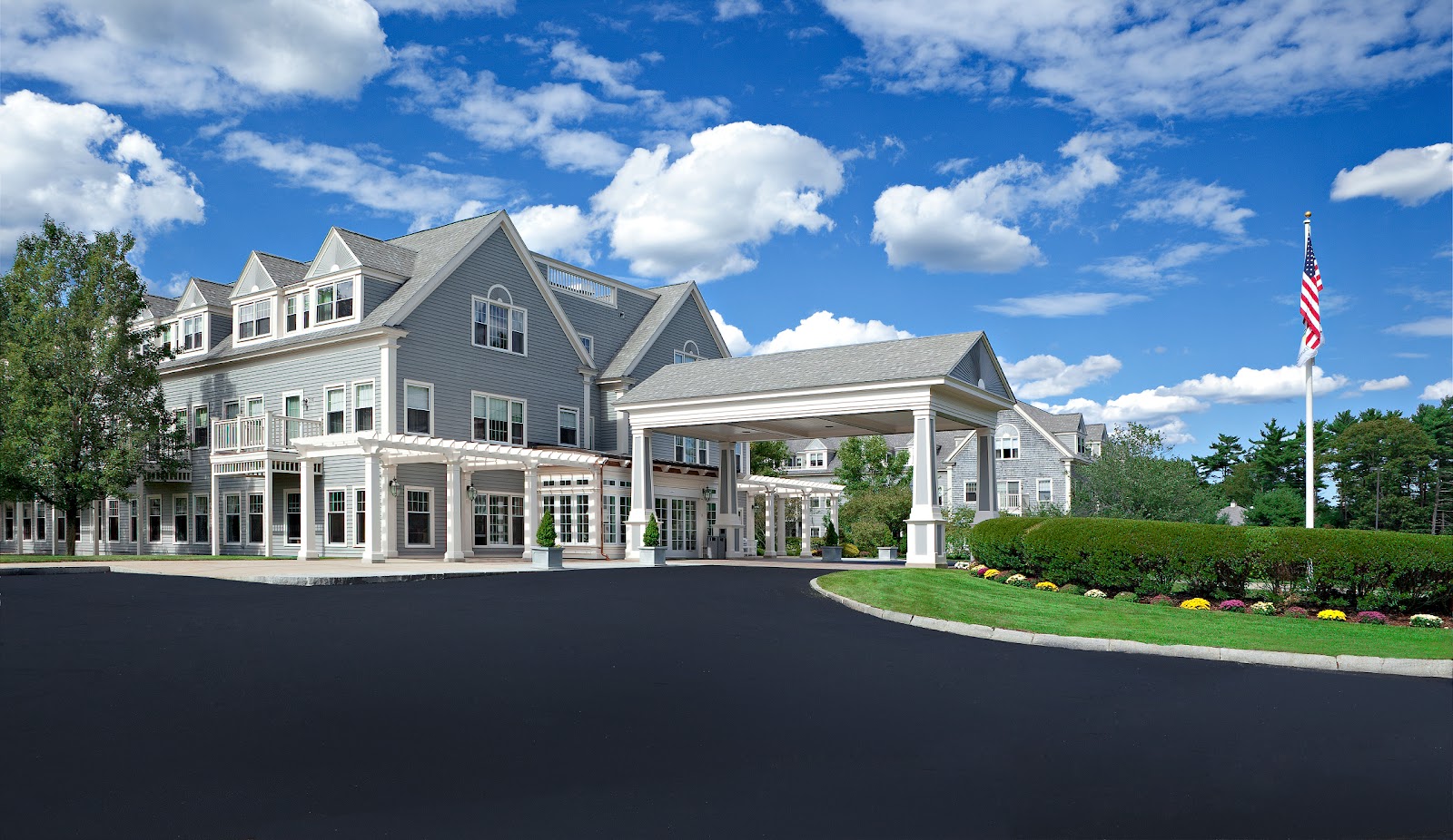 The Village at Duxbury