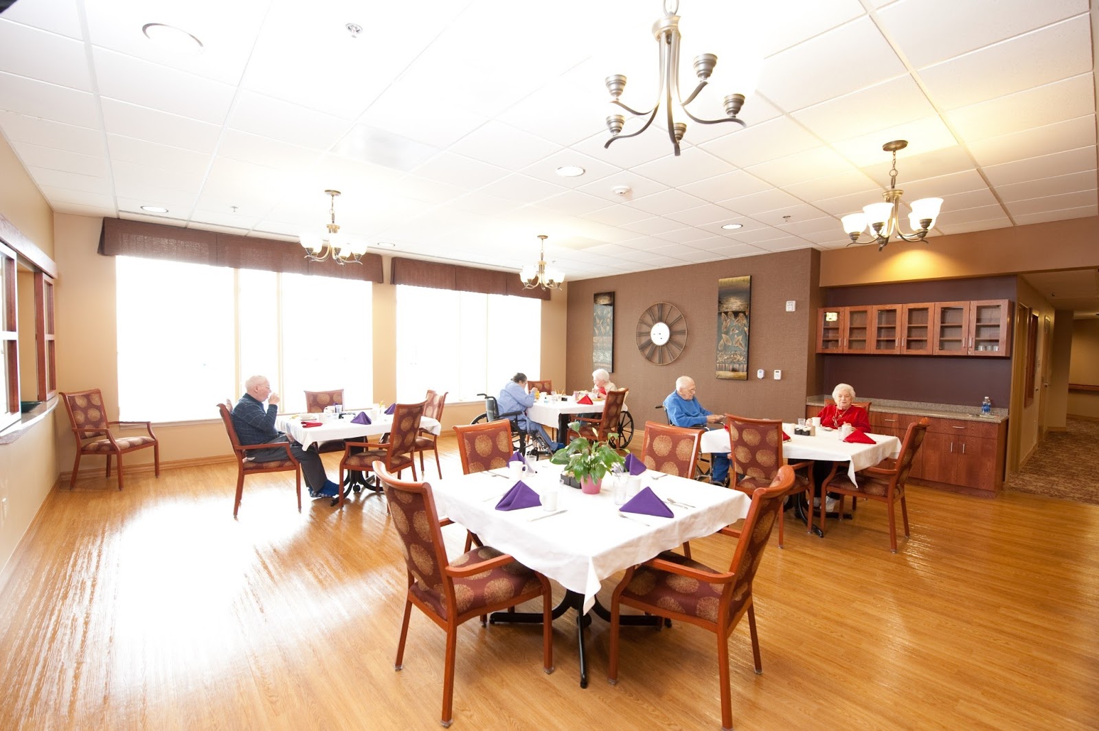 Benedictine Living Community-Shakopee St. Gertrude's and the Gardens