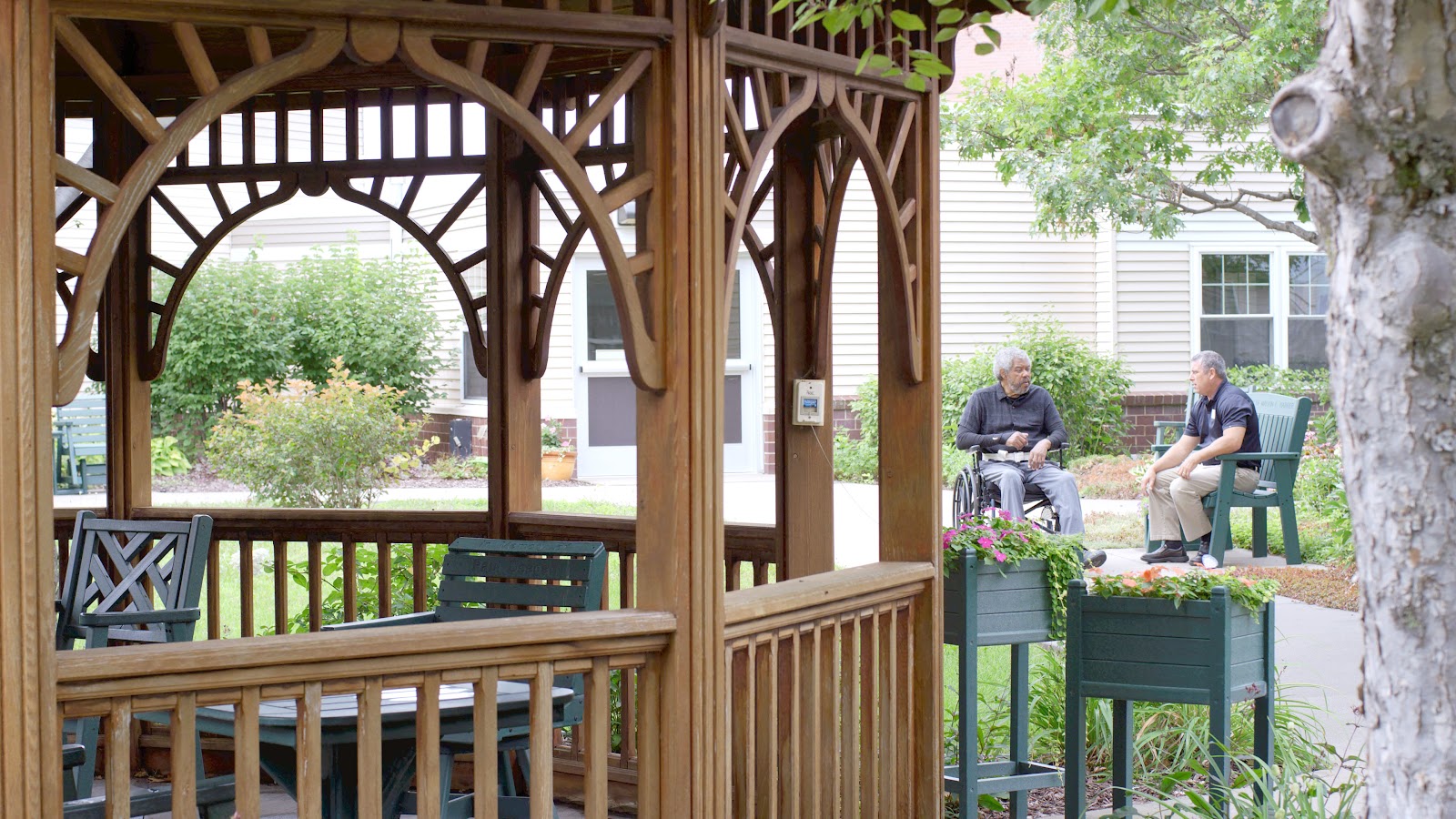 Benedictine Living Community-Shakopee St. Gertrude's and the Gardens