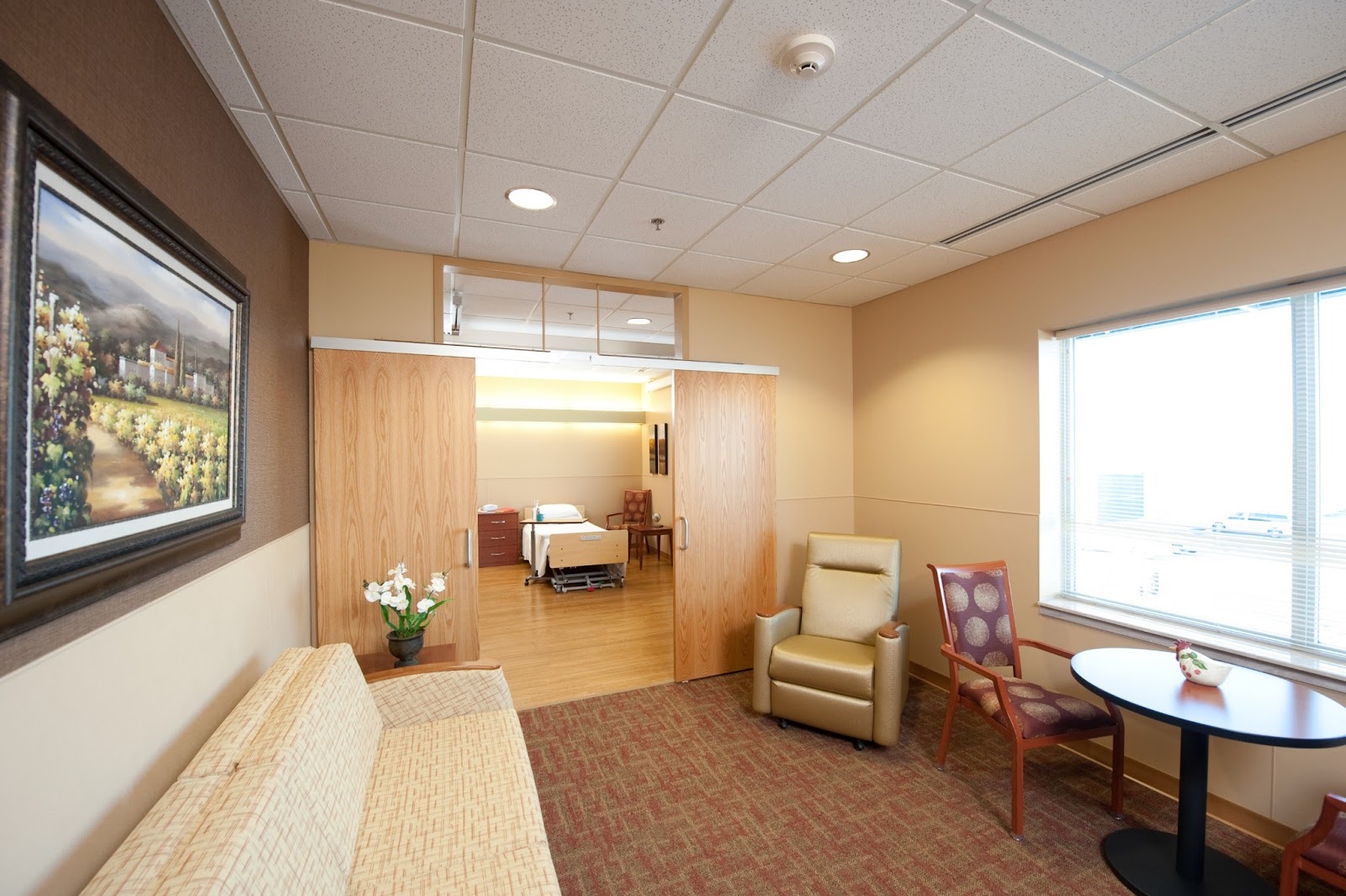 Benedictine Living Community-Shakopee St. Gertrude's and the Gardens