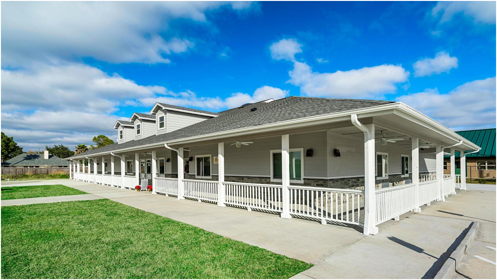 BeeHive Homes Assisted Living
