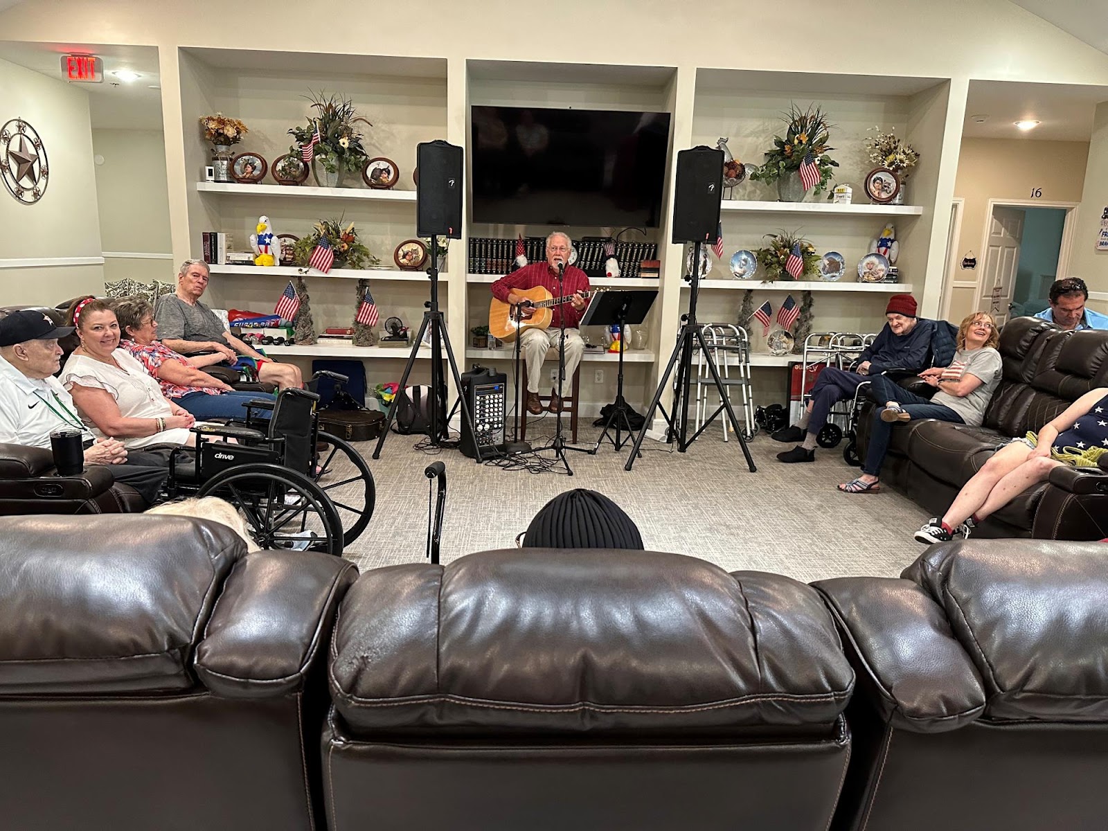 BeeHive Homes Assisted Living