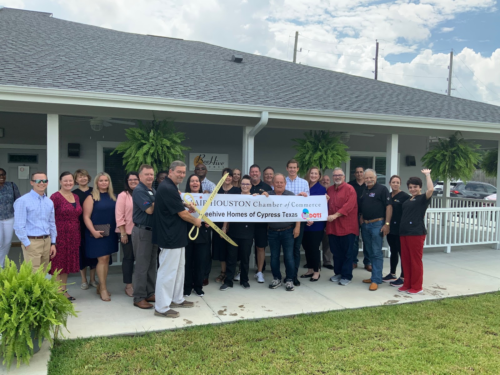 BeeHive Homes Assisted Living