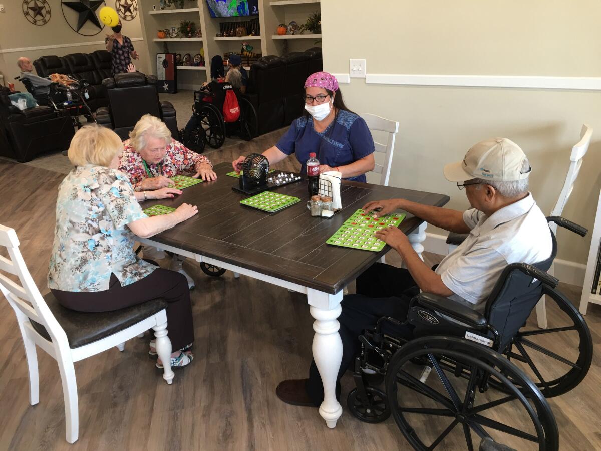 BeeHive Homes Assisted Living