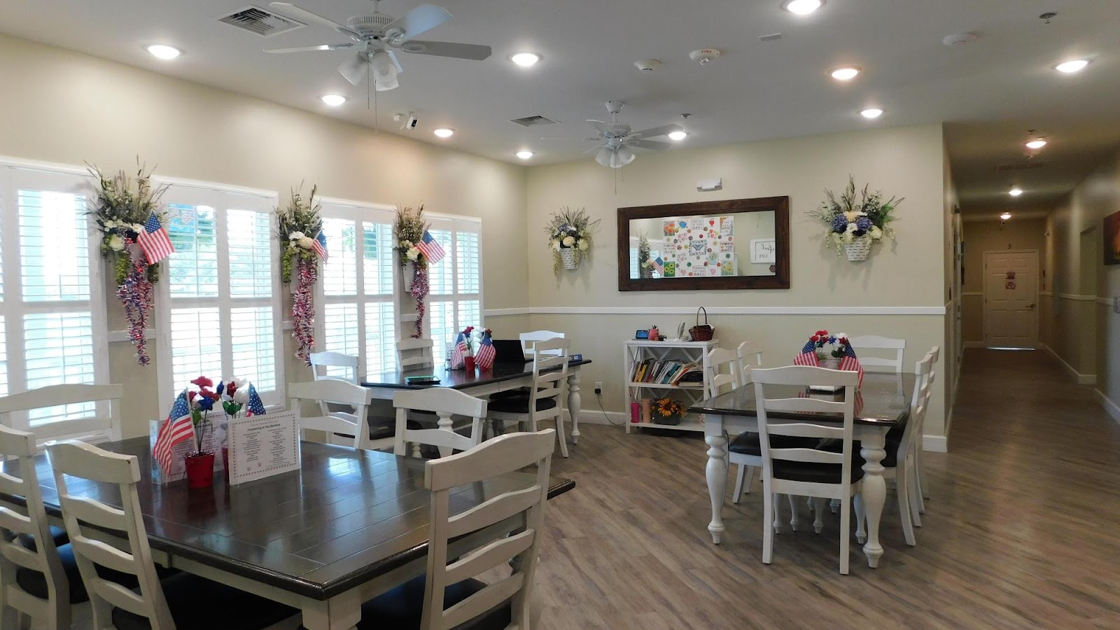BeeHive Homes Assisted Living