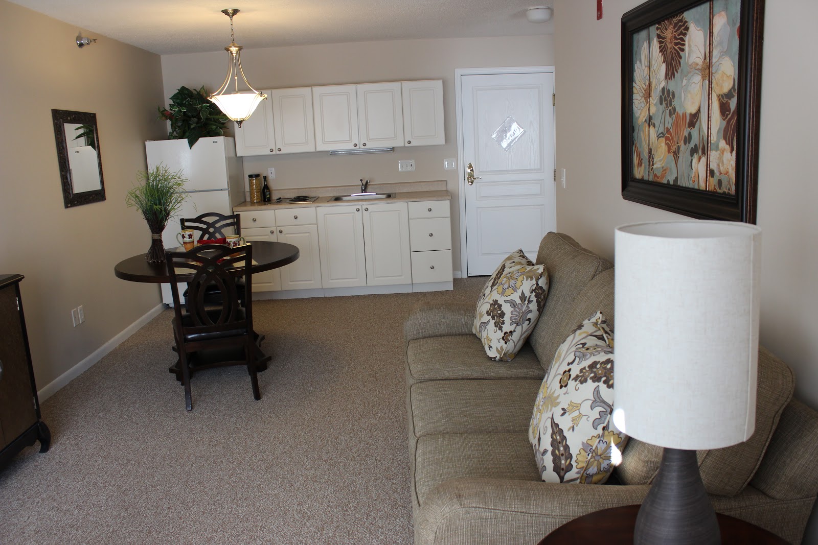 Oakmont Parkway Senior Community