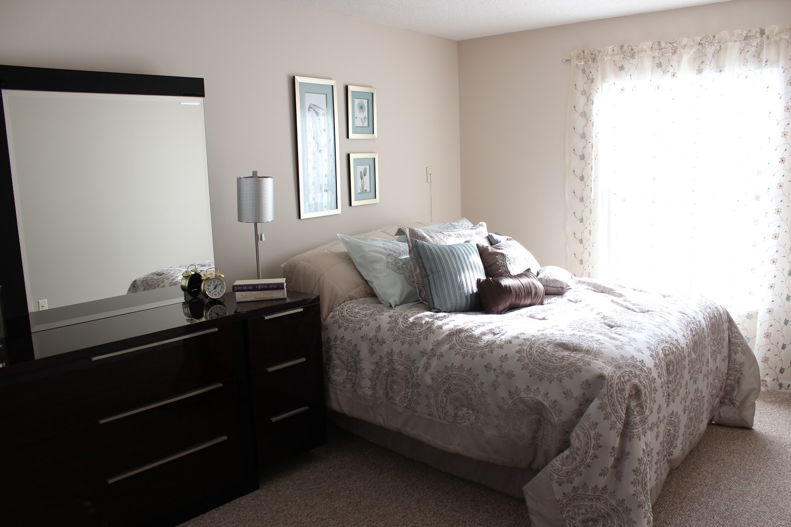 Oakmont Parkway Senior Community