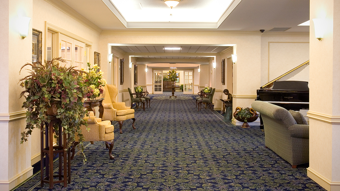 Oakmont Parkway Senior Community
