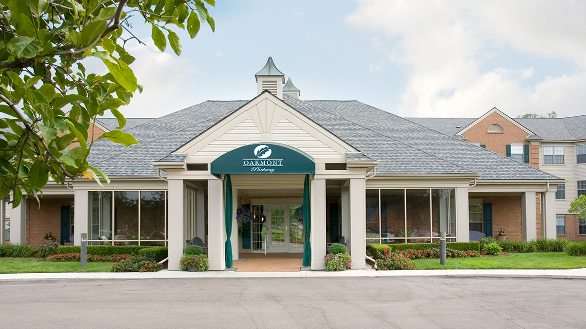 Oakmont Parkway Senior Community