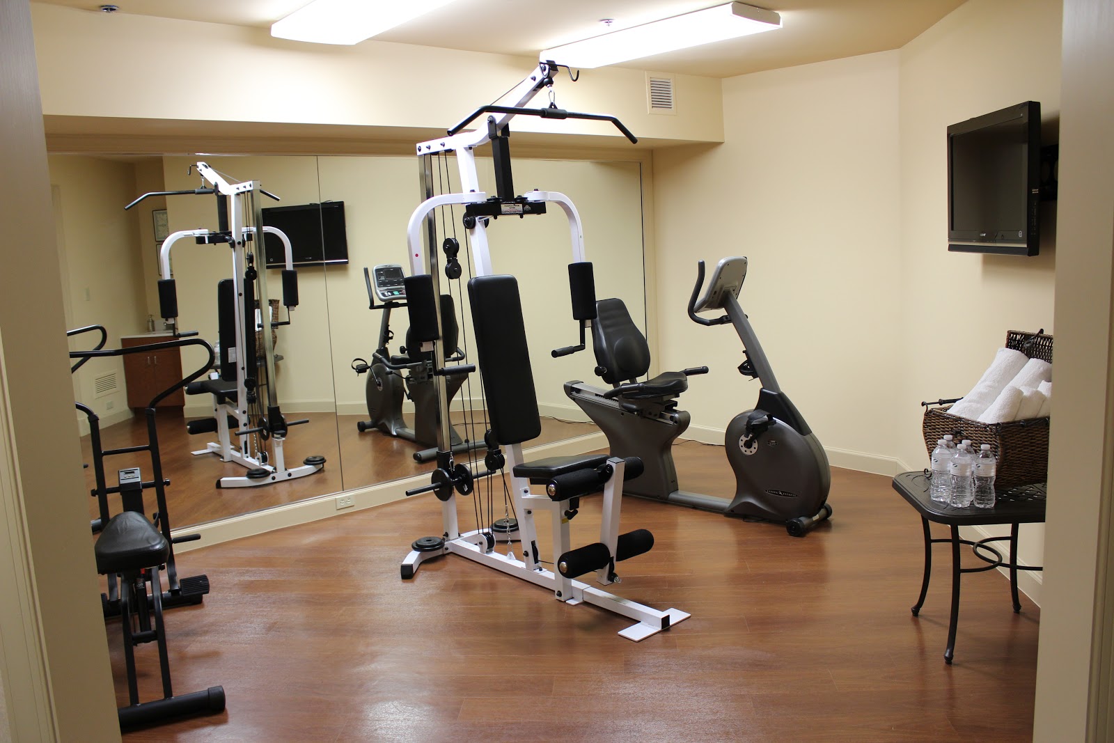 Oakmont Parkway Senior Community