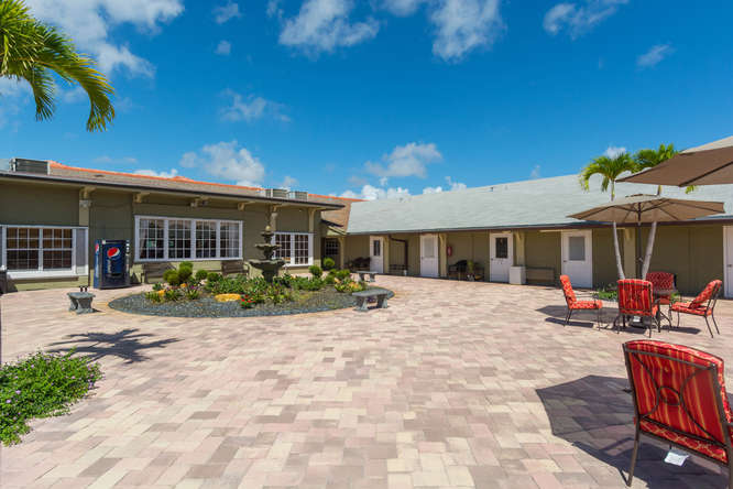 Oasis at Boynton Beach Assisted Living