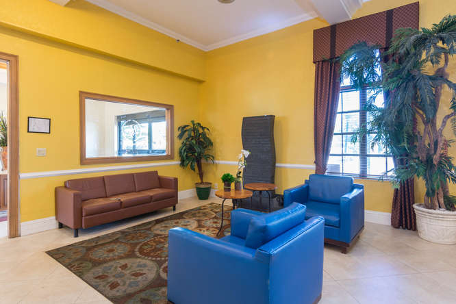 Oasis at Boynton Beach Assisted Living