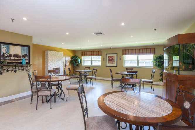 Oasis at Boynton Beach Assisted Living