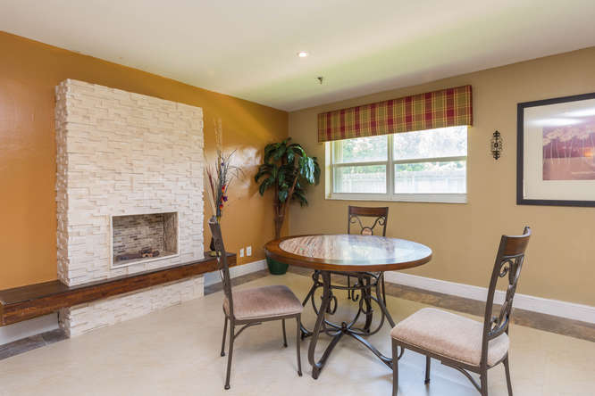 Oasis at Boynton Beach Assisted Living