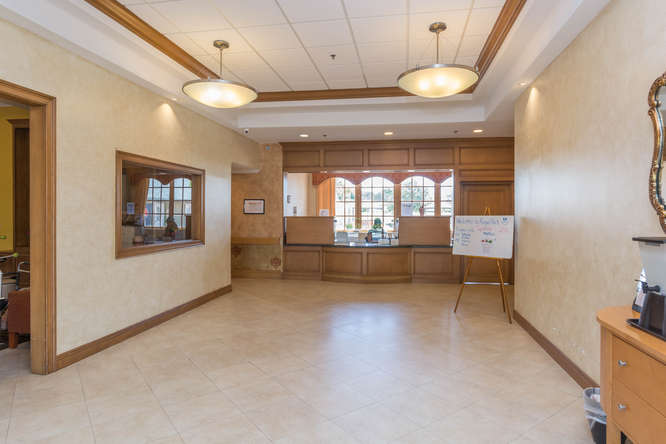 Oasis at Boynton Beach Assisted Living