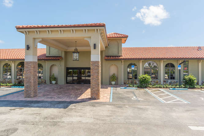 Oasis at Boynton Beach Assisted Living