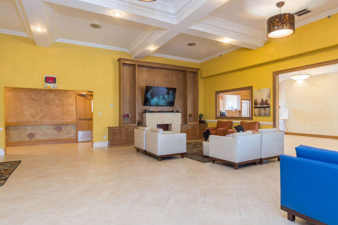 Oasis at Boynton Beach Assisted Living