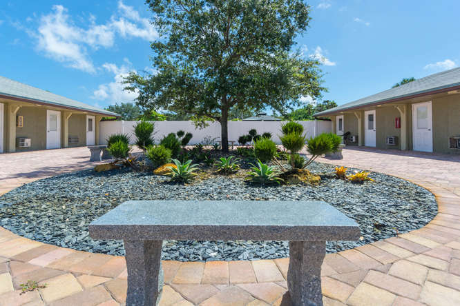 Oasis at Boynton Beach Assisted Living