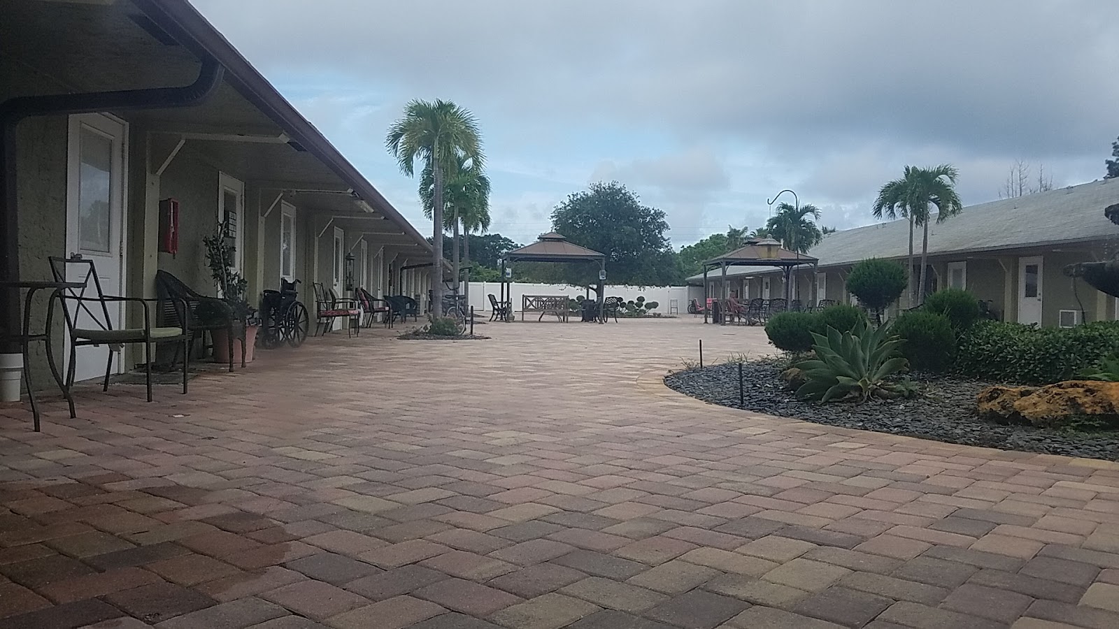 Oasis at Boynton Beach Assisted Living