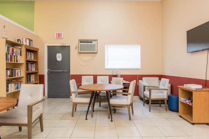 Oasis at Boynton Beach Assisted Living