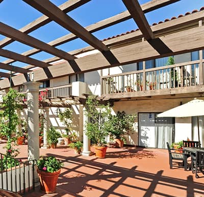 Villa Santa Barbara