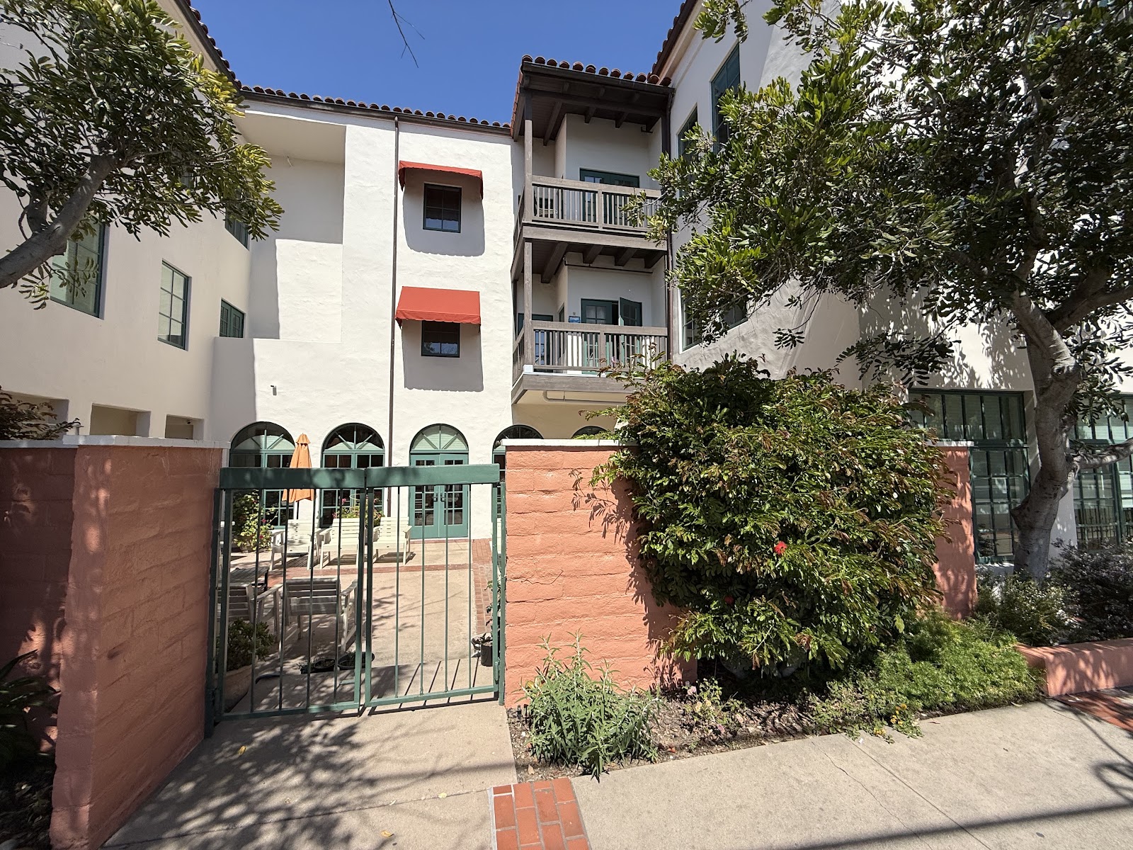 Villa Santa Barbara