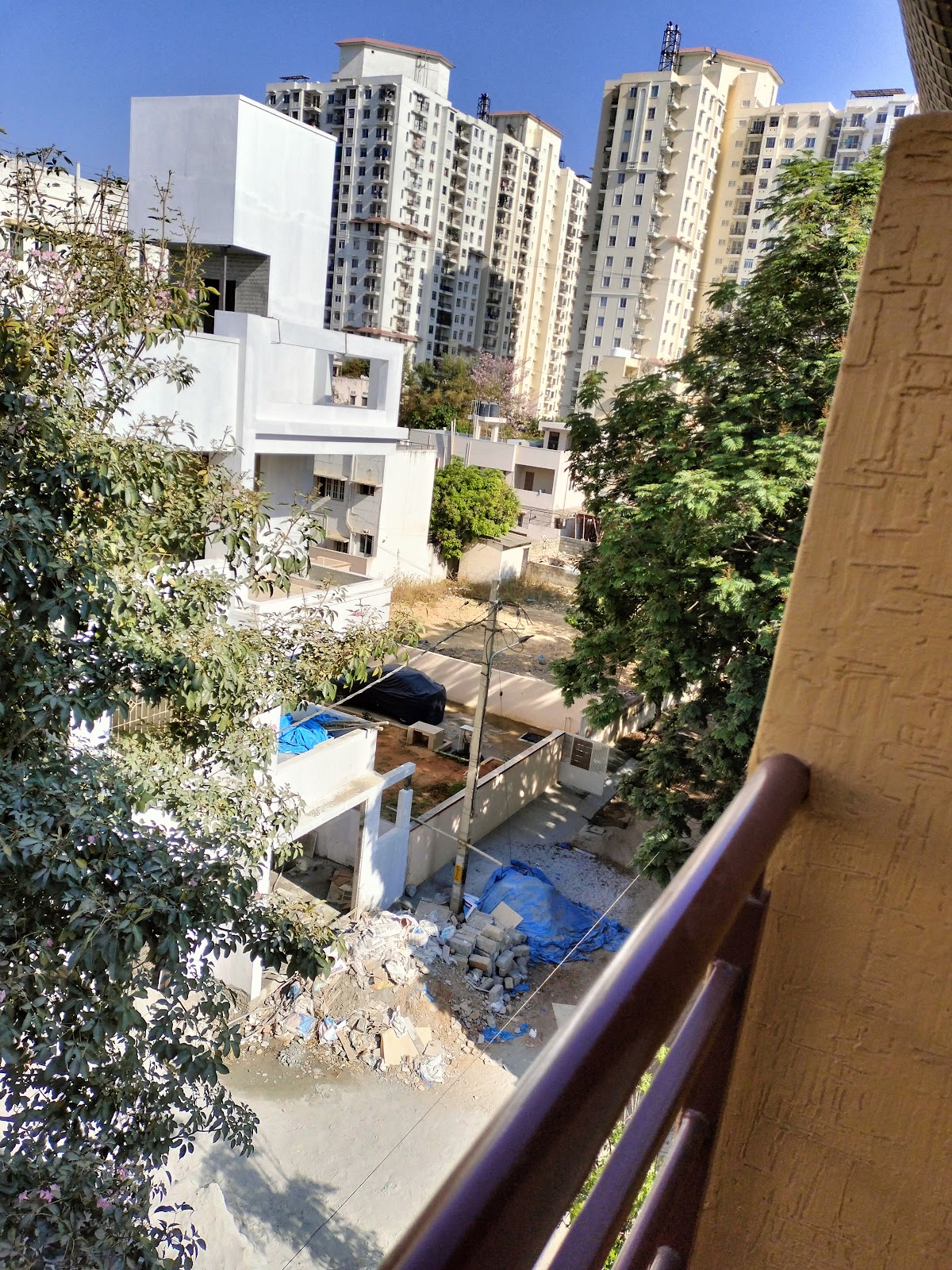 ANANDA VIHAR SEVA TRUST