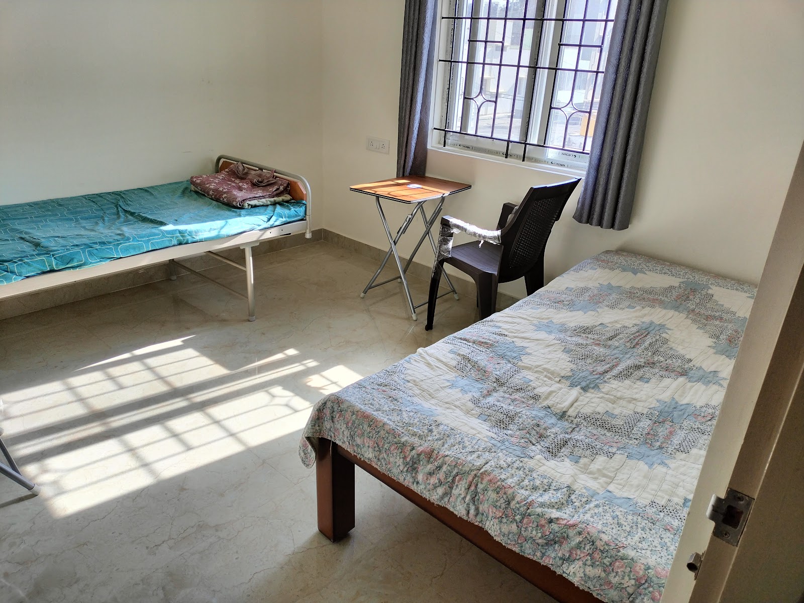 ANANDA VIHAR SEVA TRUST