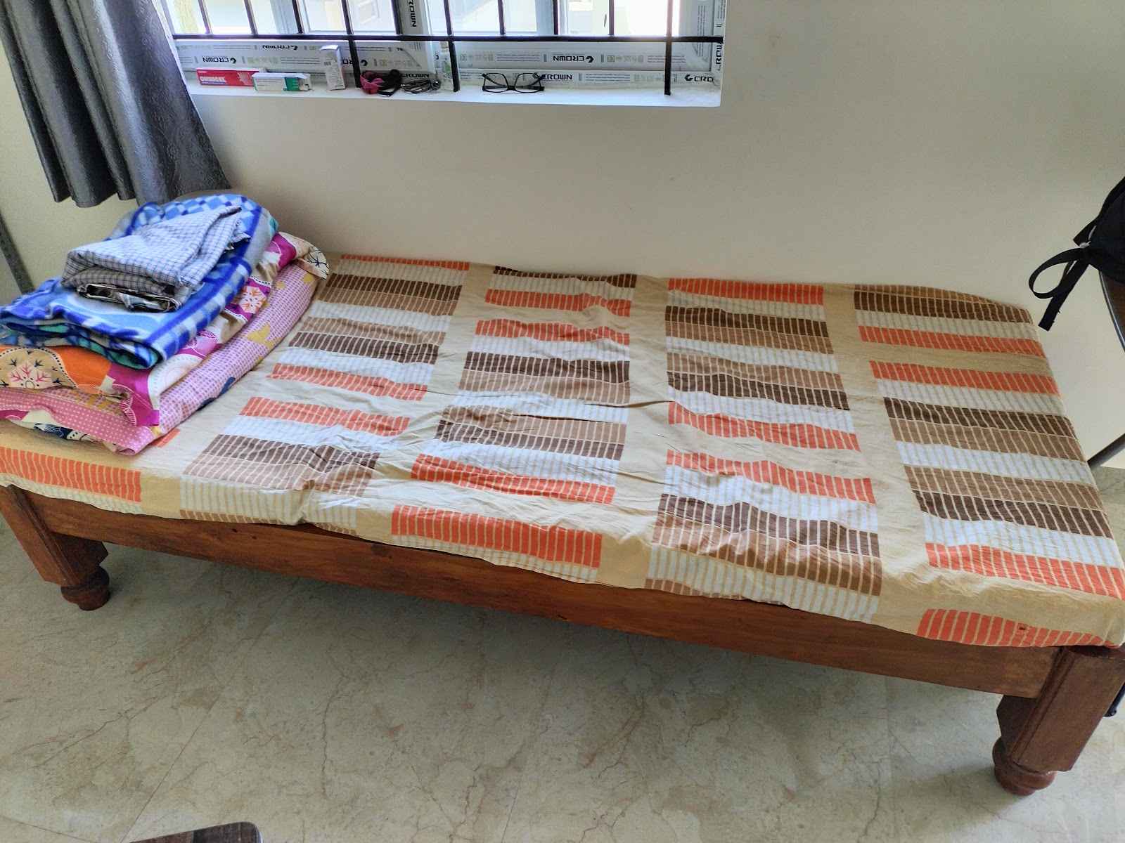 ANANDA VIHAR SEVA TRUST