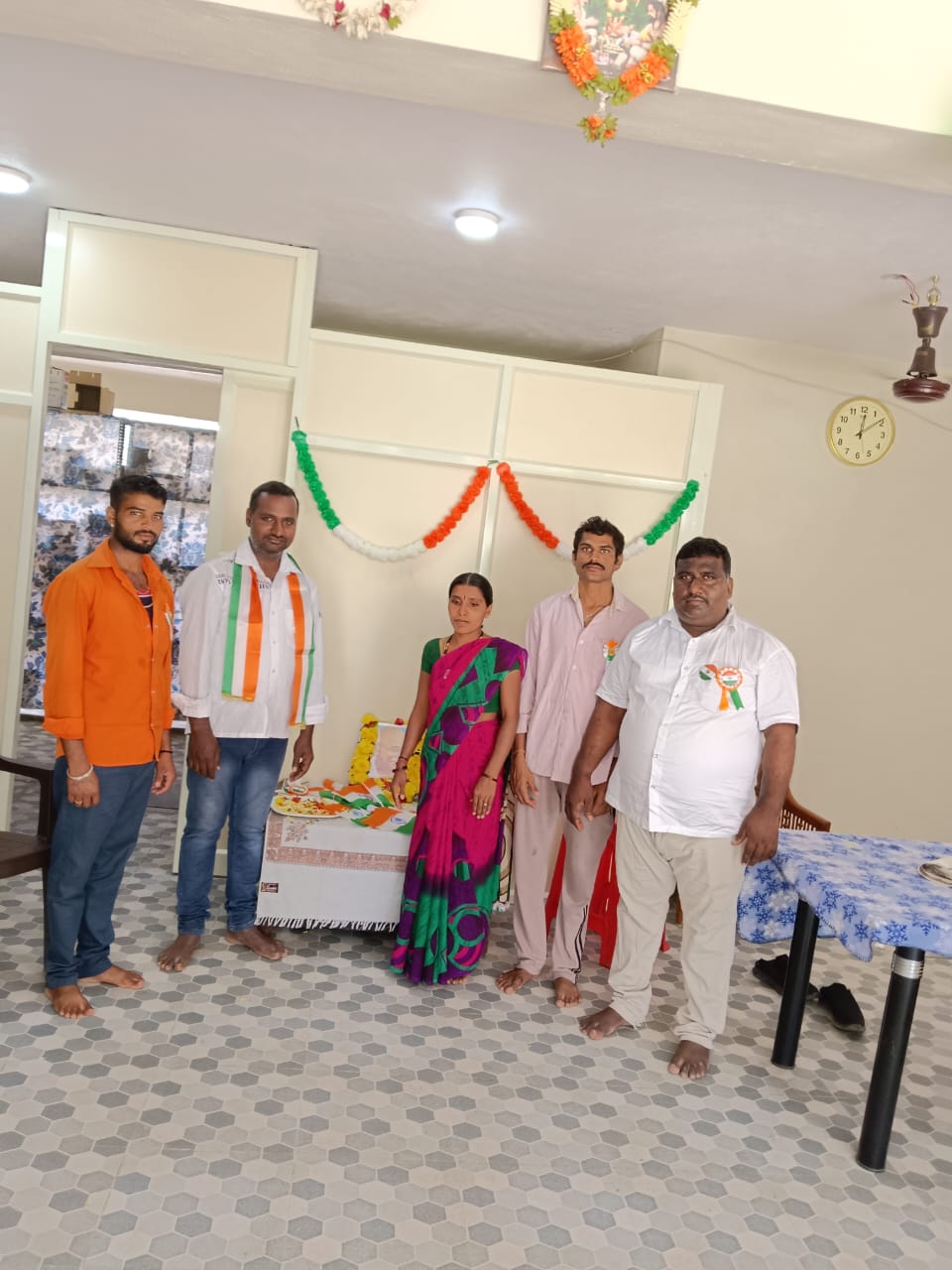 ANANDA VIHAR SEVA TRUST