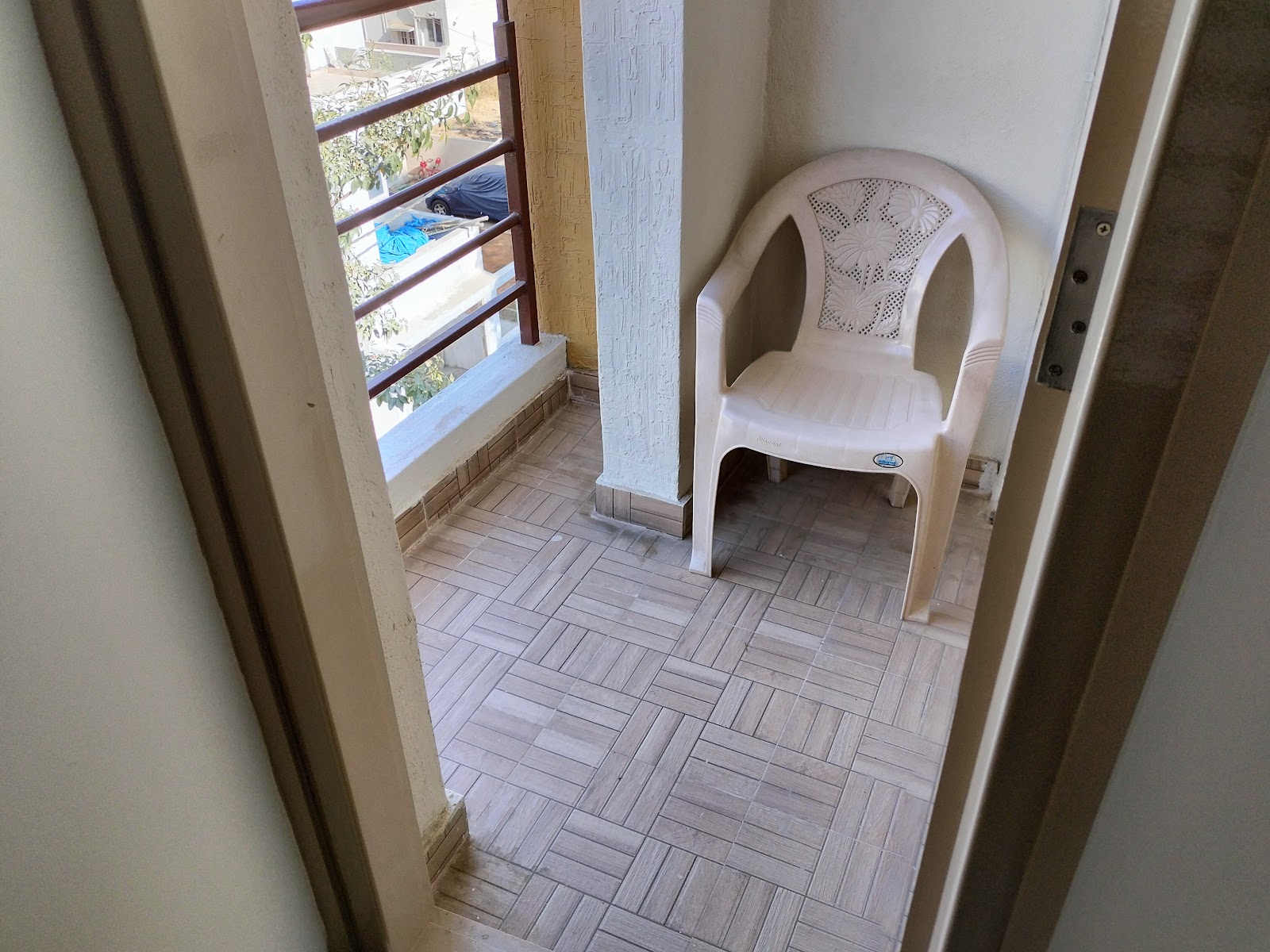 ANANDA VIHAR SEVA TRUST