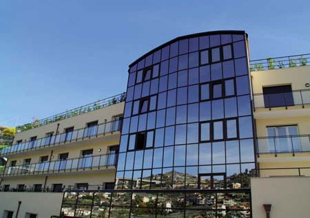 Residenza Anni Azzurri B. Franchiolo