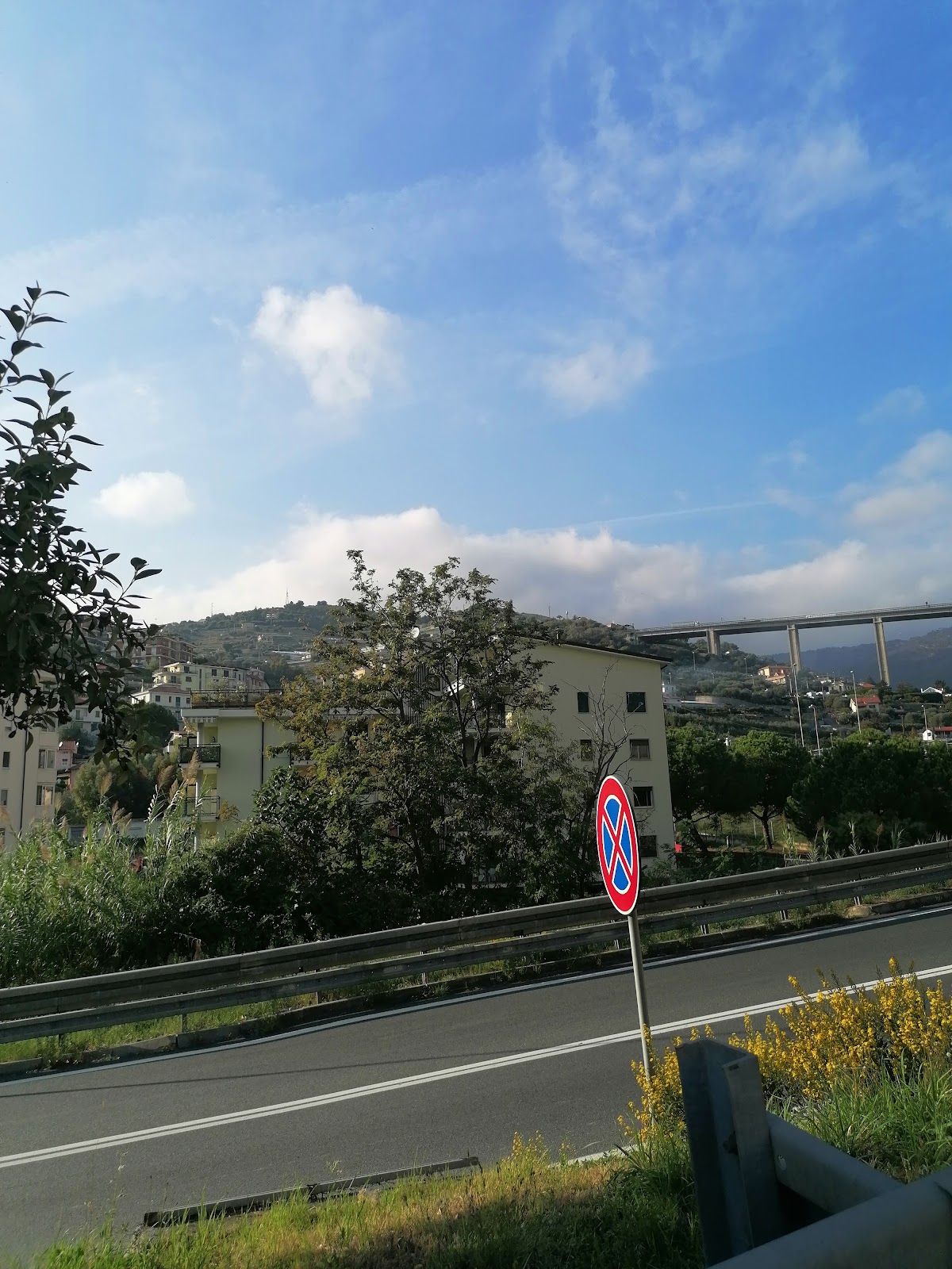 Residenza Anni Azzurri B. Franchiolo
