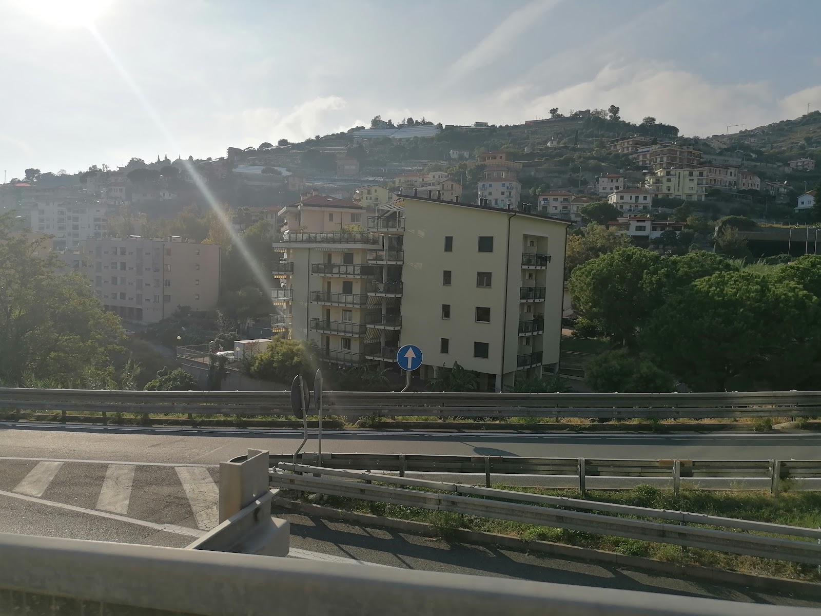Residenza Anni Azzurri B. Franchiolo