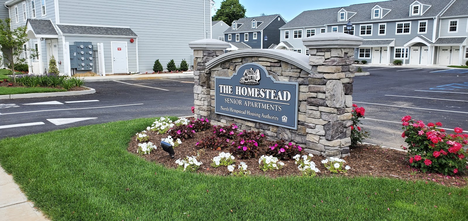 The Homestead Senior Apartments